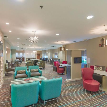 Residence Inn Fort Worth Alliance Airport Roanoke Luaran gambar