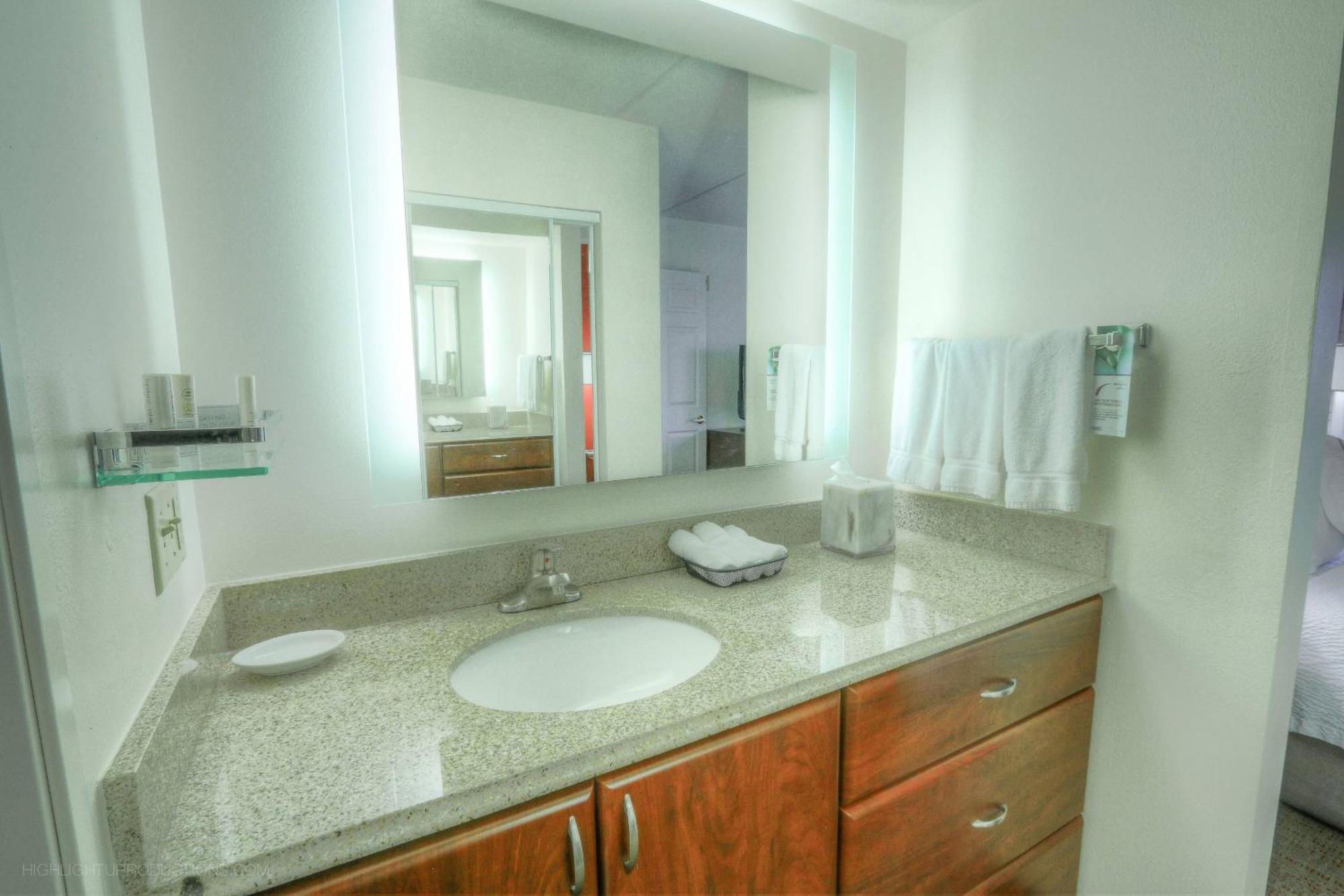 Residence Inn Fort Worth Alliance Airport Roanoke Luaran gambar