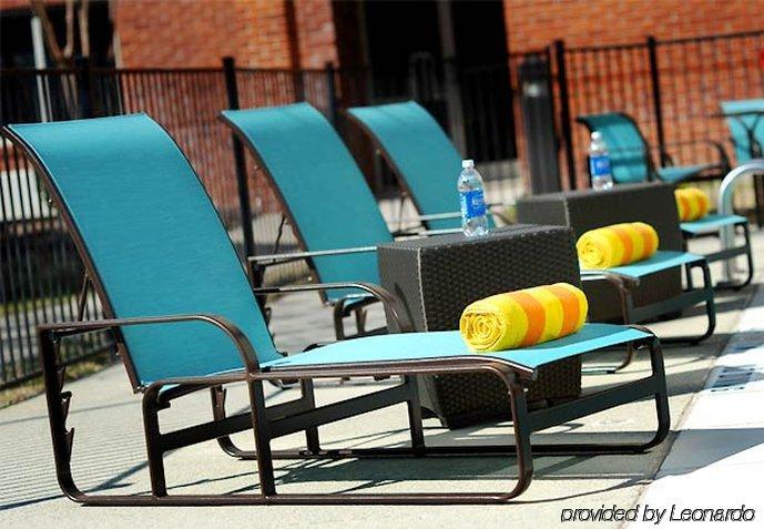 Residence Inn Fort Worth Alliance Airport Roanoke Luaran gambar