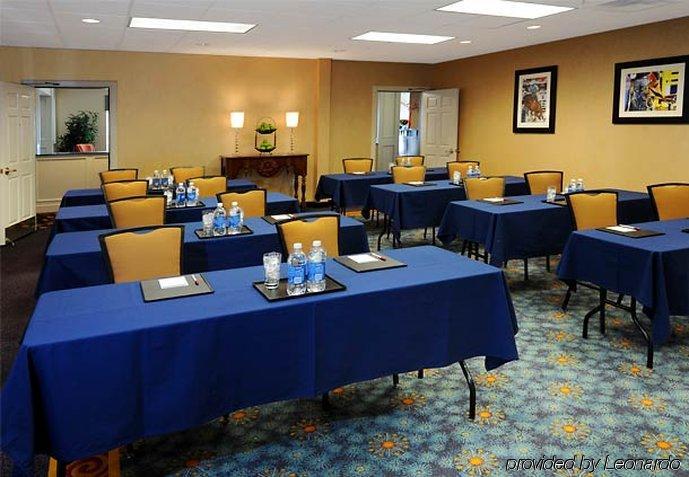 Residence Inn Fort Worth Alliance Airport Roanoke Luaran gambar