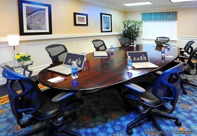 Residence Inn Fort Worth Alliance Airport Roanoke Luaran gambar