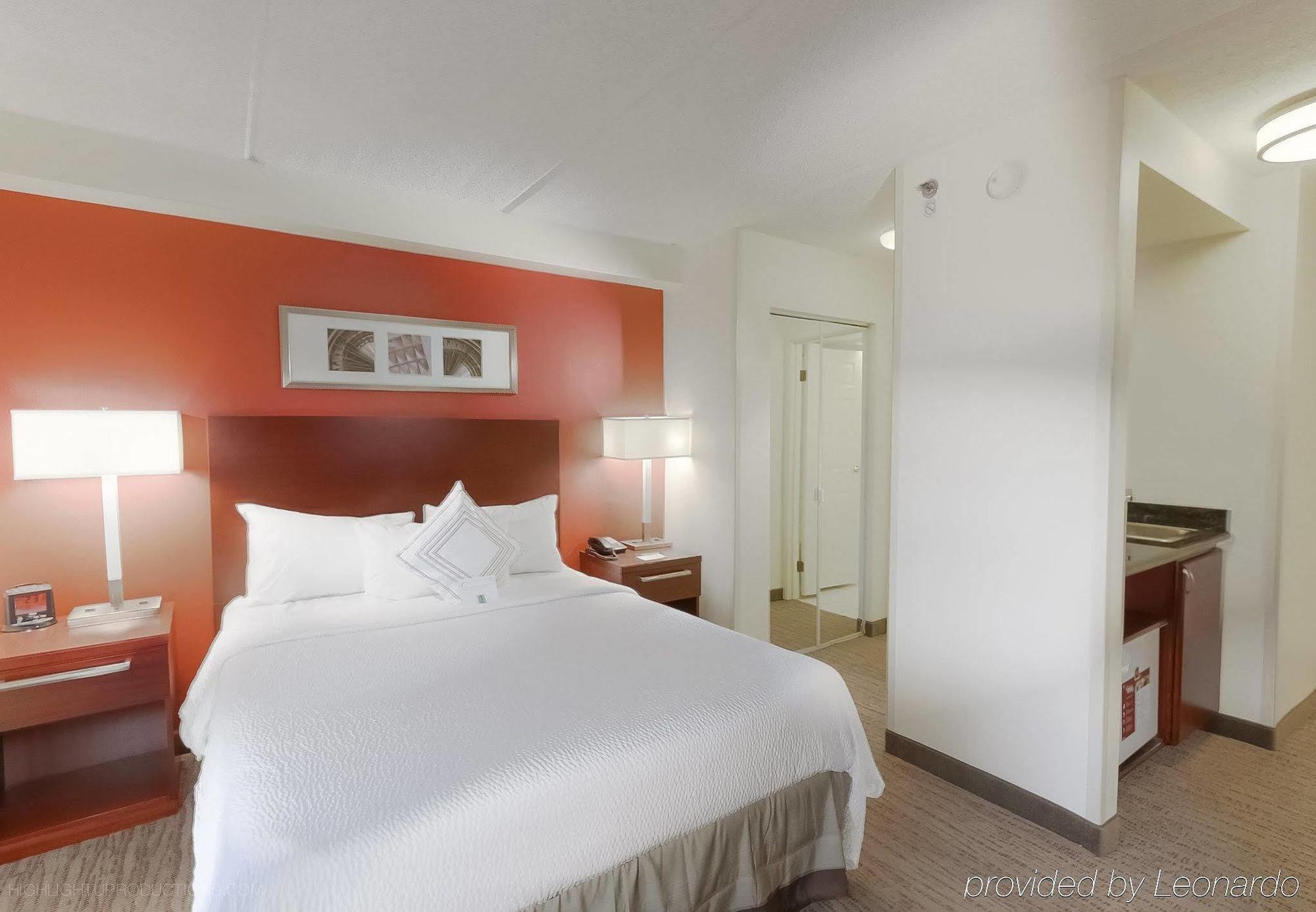Residence Inn Fort Worth Alliance Airport Roanoke Luaran gambar