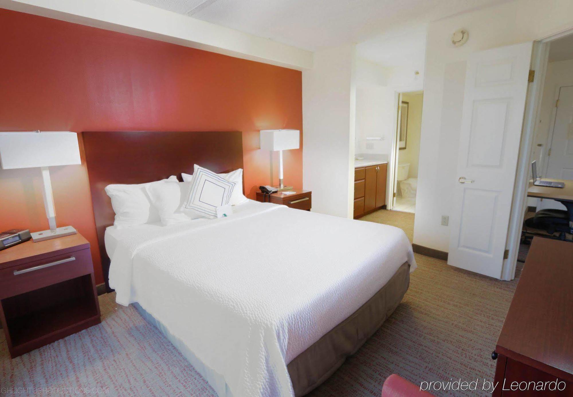 Residence Inn Fort Worth Alliance Airport Roanoke Luaran gambar