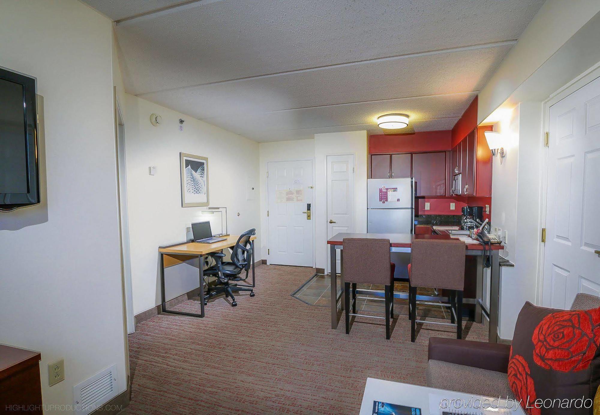 Residence Inn Fort Worth Alliance Airport Roanoke Luaran gambar