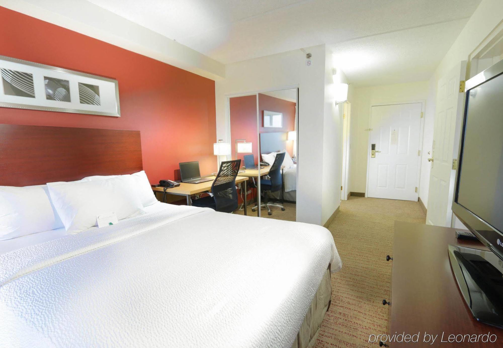 Residence Inn Fort Worth Alliance Airport Roanoke Luaran gambar