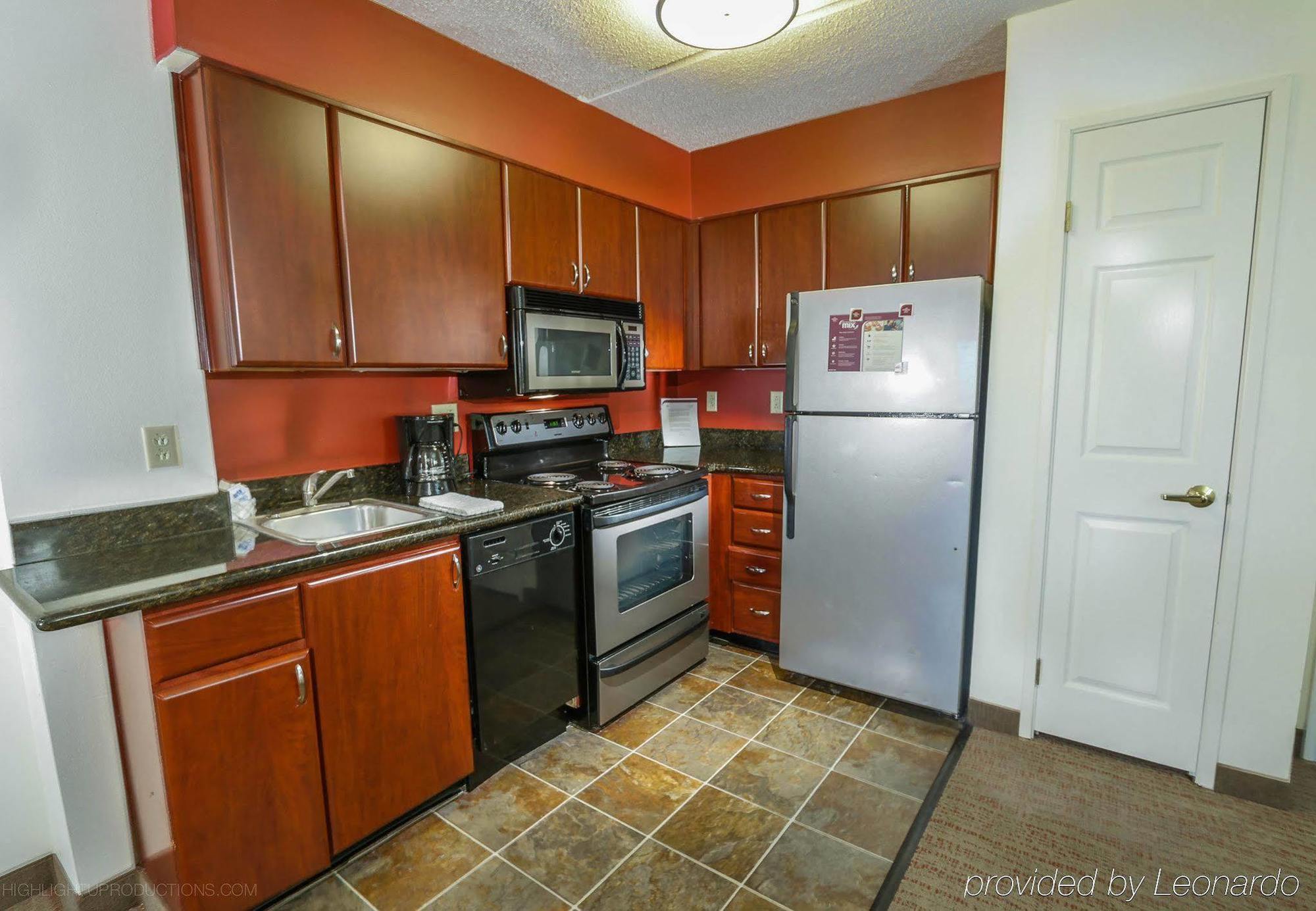Residence Inn Fort Worth Alliance Airport Roanoke Luaran gambar